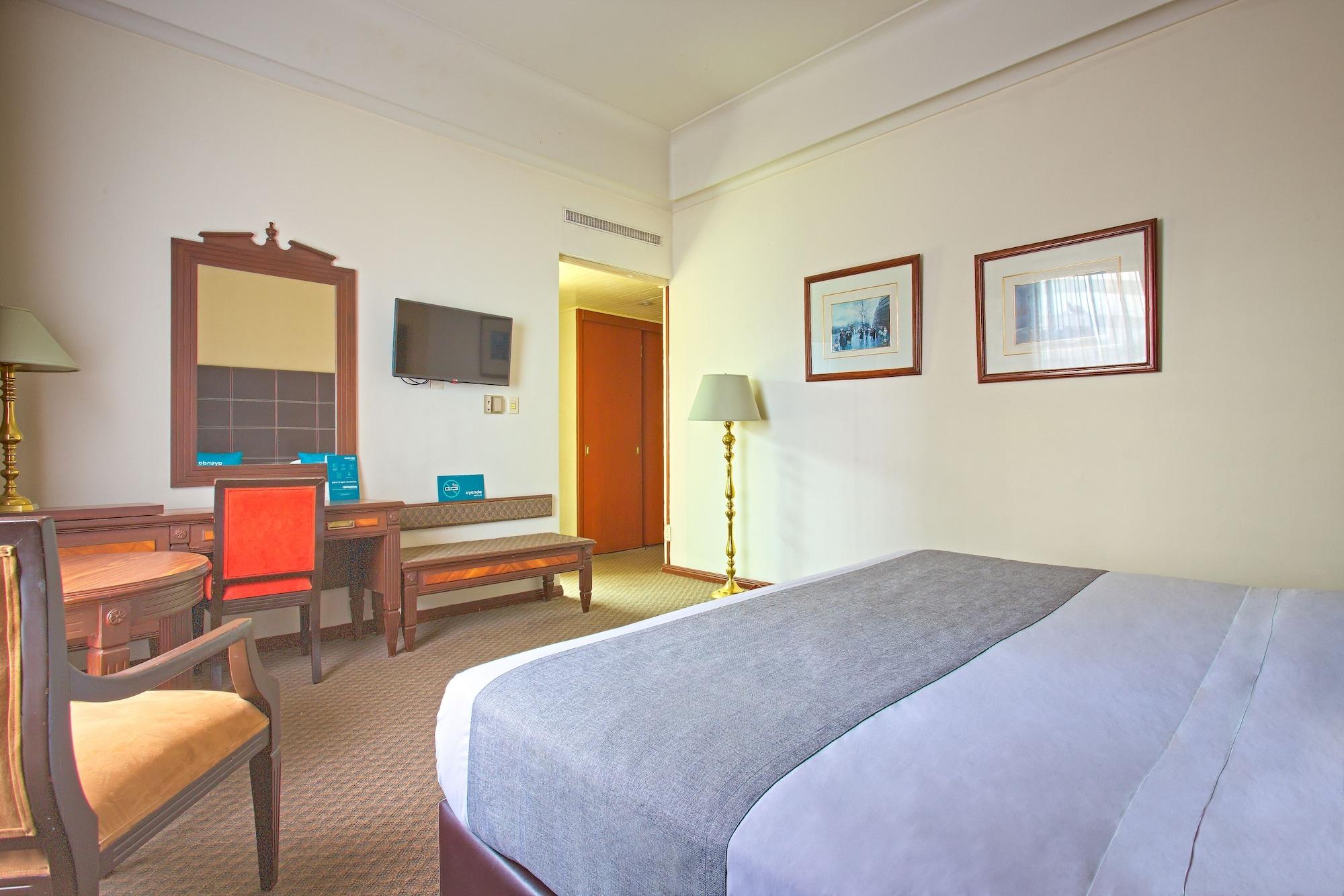Imperial Reforma Hotel 4*