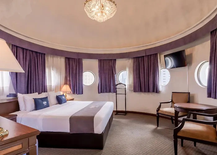Hotel Imperial Reforma