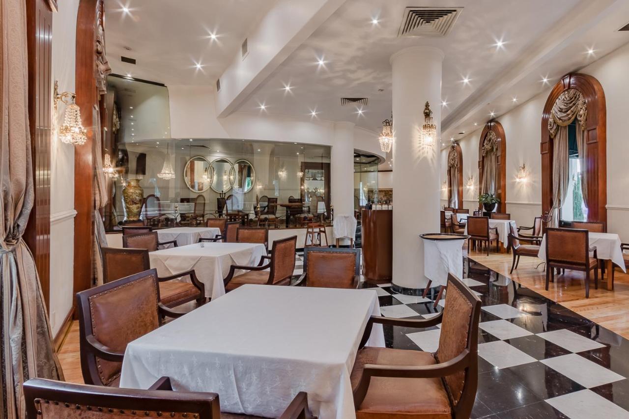 Hotel Imperial Reforma