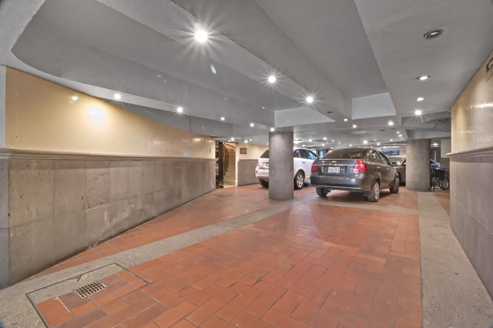 Hotel Imperial Reforma 4*