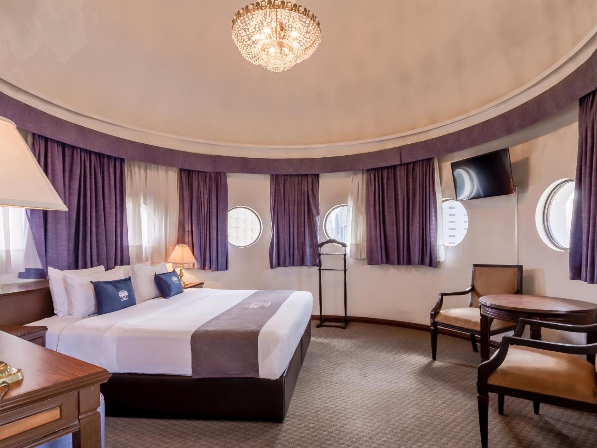 Imperial Reforma 4*