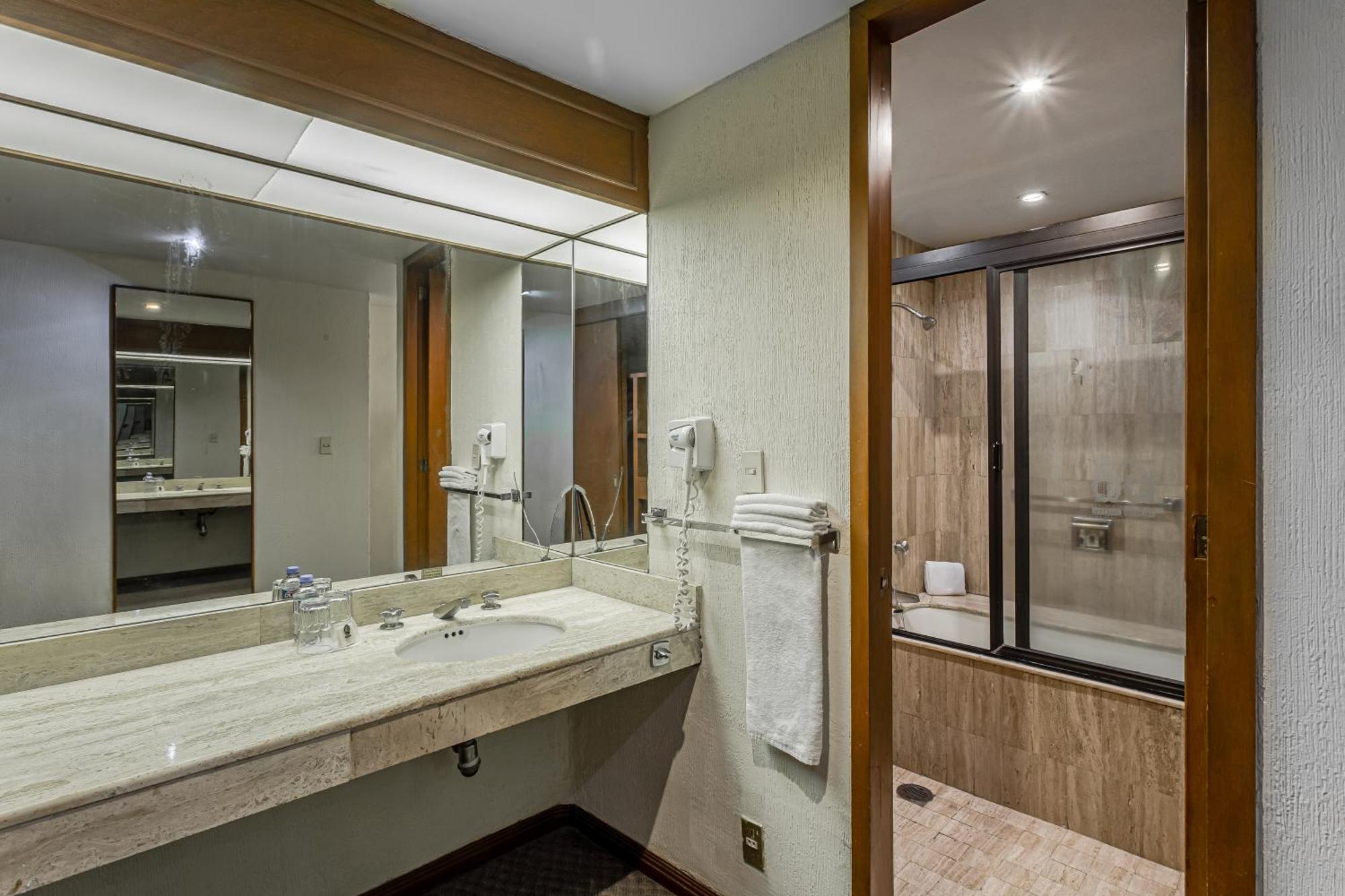 Hotel Imperial Reforma Cidade do México